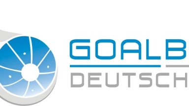 TIMEOUT Digital zum Start der zweiten Goalball Bundesliga 2025 in Rostock