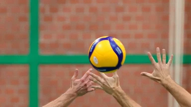 CEV Cup: Asseco Resovia RZESZOW vs. Ziraat Bank ANKARA - Finale