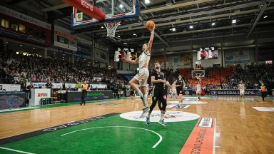 #16 Gamereport vs. Nürnberg