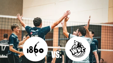 Bremen 1860 vs Wolfenbütteler VC