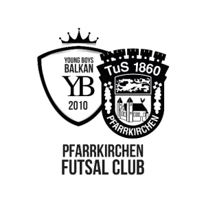 Young Boys Balkan TuS 1860 Pfarrkirchen Futsal