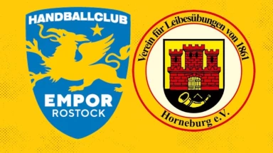 JBL mJB Empor vs Horneburg