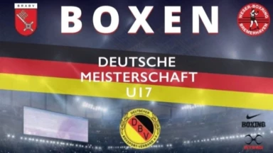 Boxen_Deutsche_Meisterschaft_U17_2025_Tag2
