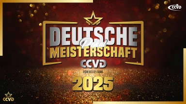 Deutsche Pokal Meisterschaft Cheerleading 2025 in Neu-Ulm
