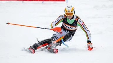 Deutsche Ski-Stars treffen sich zur Deutschen Meisterschaft Ski Alpin 2025