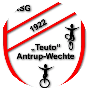 RSG "Teuto" Antrup-Wechte