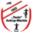 RSG "Teuto" Antrup-Wechte