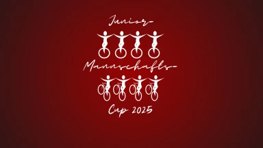 Junior-Mannschafts-Cup 2025