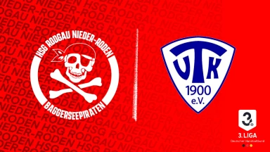 3. Liga: Staffel Süd-West - HSG Rodgau Nieder-Roden vs. TV Korschenbroich
