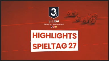 3. Liga: Spannung in Altenholz & Vinnhorst siegt deutlich - die Highlights des 27. Spieltags