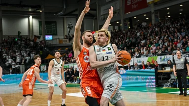 #17 Gamereport vs. Vechta