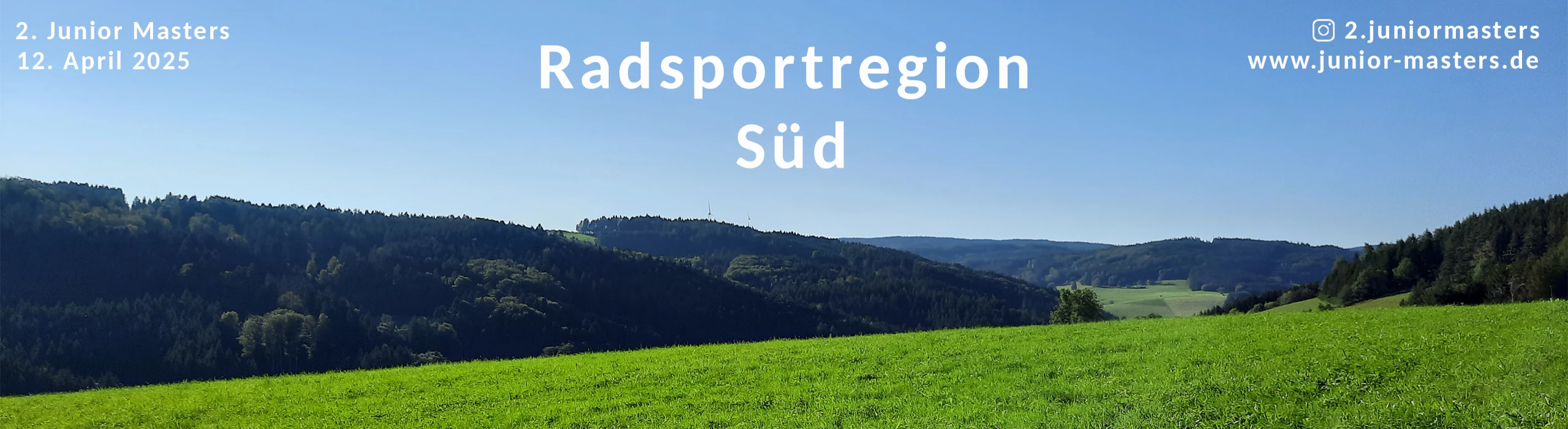 Radsportregion Süd