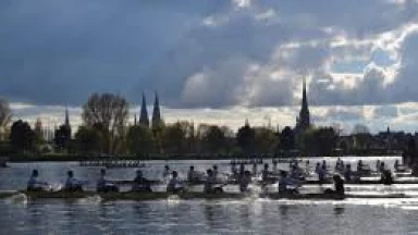 LübeckRegatta 2025 | Samstag