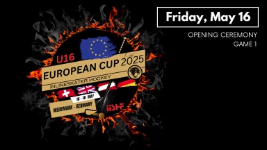 Day 1: U16 European Cup 2025