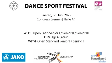 DSF 2025 Bremen - Halle 4.1 Freitag
