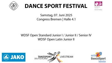DSF 2025 Bremen - Halle 4.1 Samstag