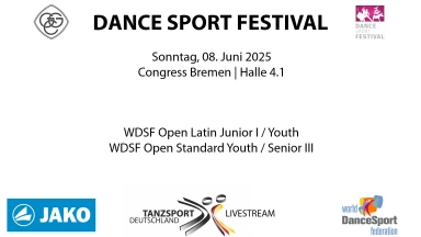 DSF 2025 Bremen - Halle 4.1 Sonntag