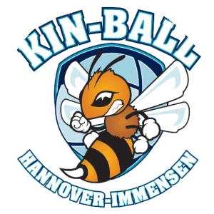 Kin-Ball Hannover-Immensen