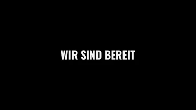 Halbfinale 2025 - Wir sind bereit!