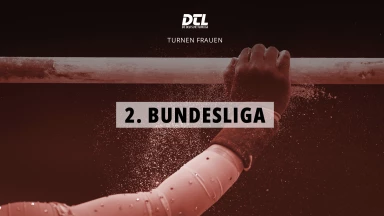 2025 | 2. Bundesliga Turnen Frauen | 1. Wettkampftag | Mannheim