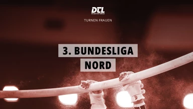2025 | 3. Bundesliga Nord Turnen Frauen | 1. Wettkampftag | Mannheim