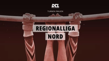 2025 | Regionalliga Nord Turnen Frauen | 1. Wettkampftag | Mannheim
