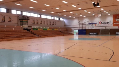 ESG Gensungen/Felsberg II vs. TSV Wollrode