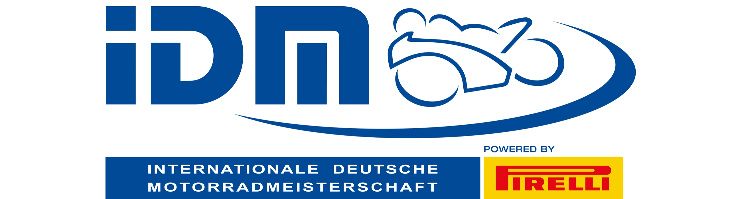 IDM - Internationale Deutsche Motorradmeisterschaft