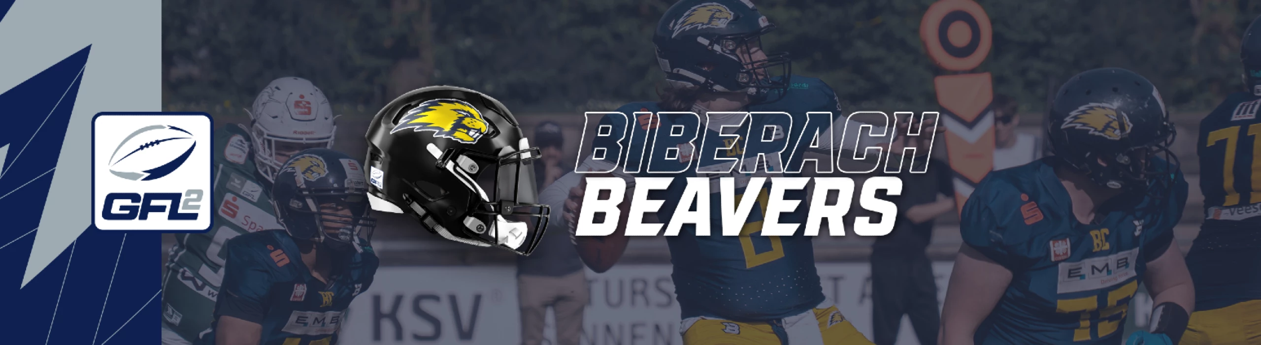 Biberach Beavers