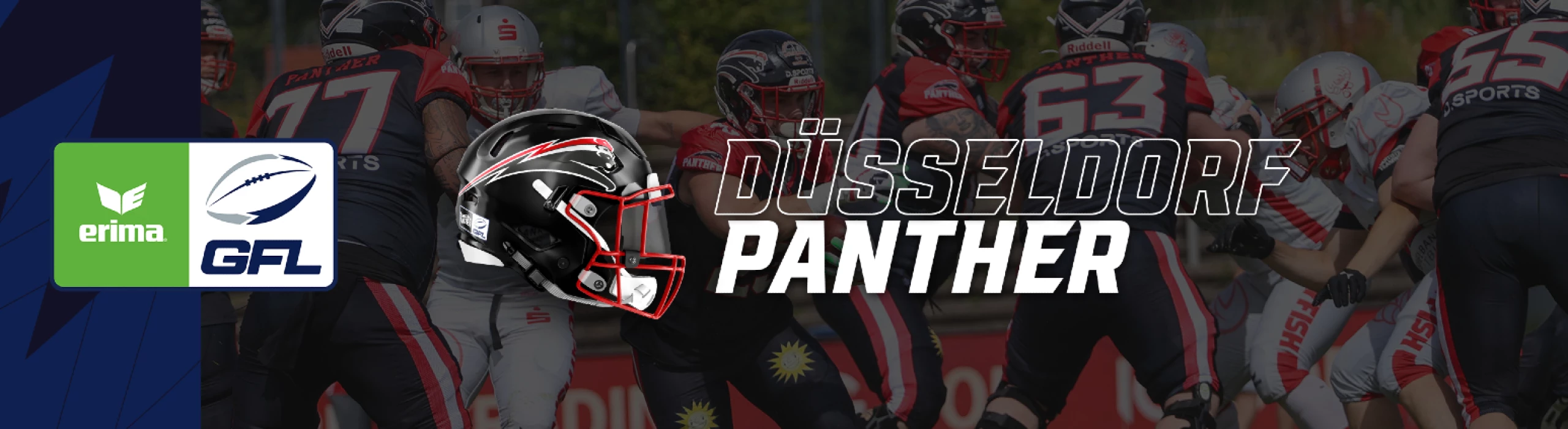 Düsseldorf Panther