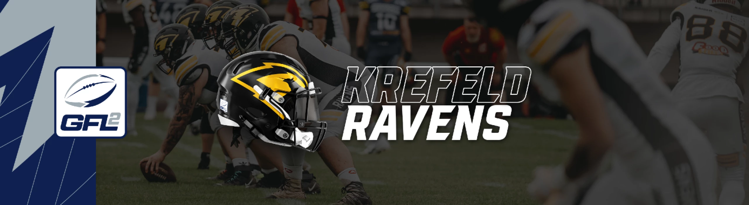 Krefeld Ravens