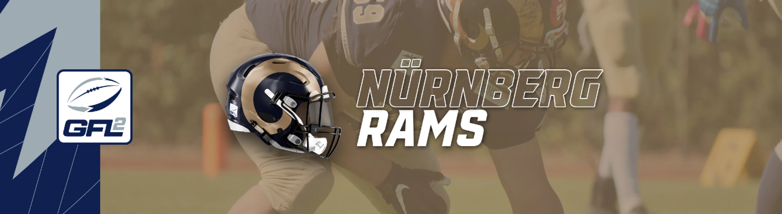 Nürnberg Rams