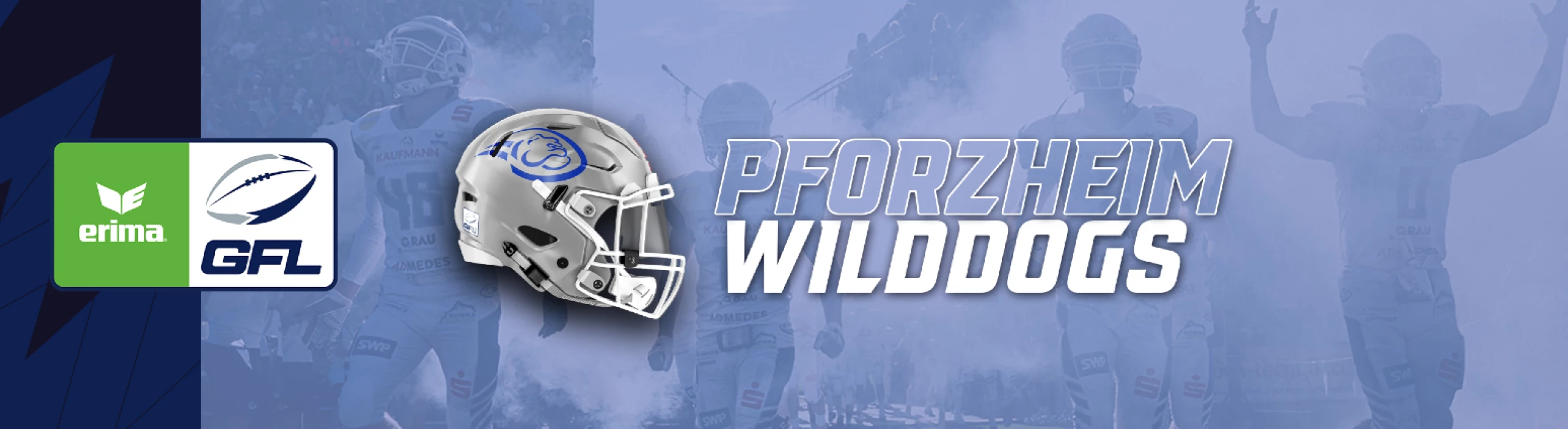 Pforzheim Wilddogs