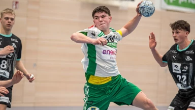 B-Jugend Viertelfinale TSV Burgdorf – HSG Dutenhofen/Münchholzhausen