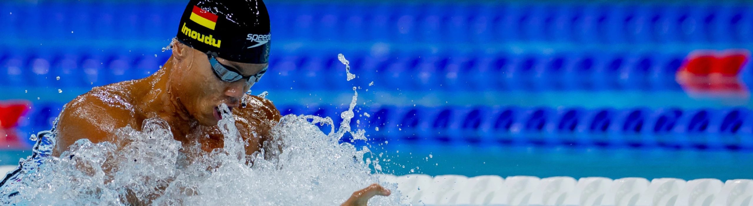 Deutscher Schwimm-Verband e.V.