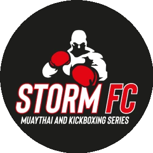 STORM FC  Muay Thai and Kickboxing Series