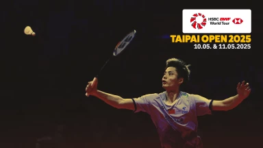 Taipei Open - Finale