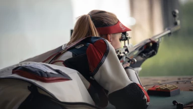 Final 3 Positions Women Junior - Junior Worldcup Suhl, Germany 2025
