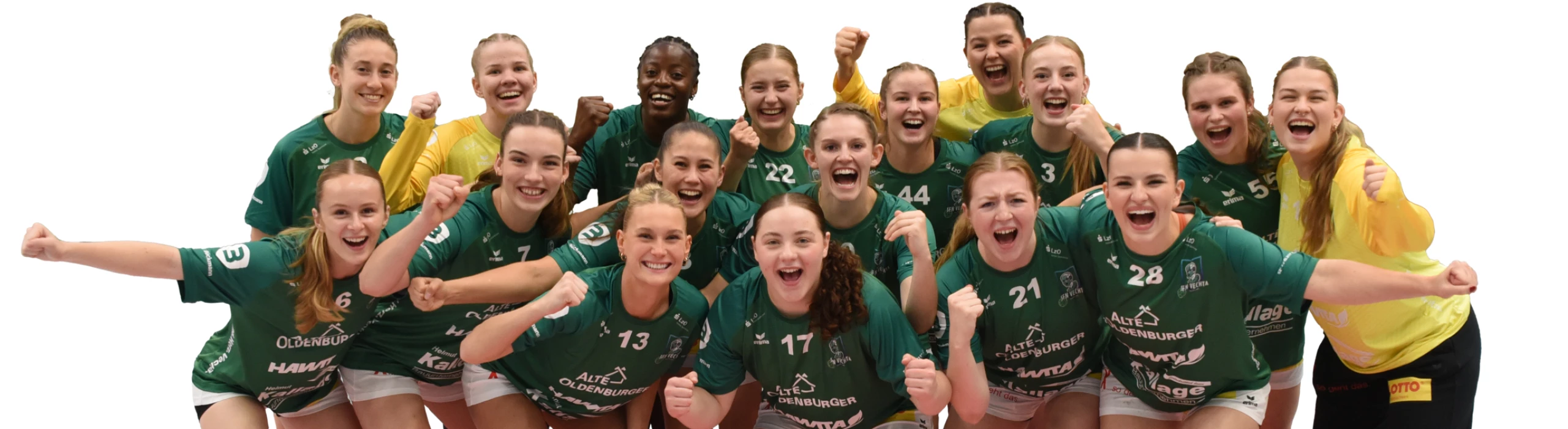 SFN Vechta Frauen