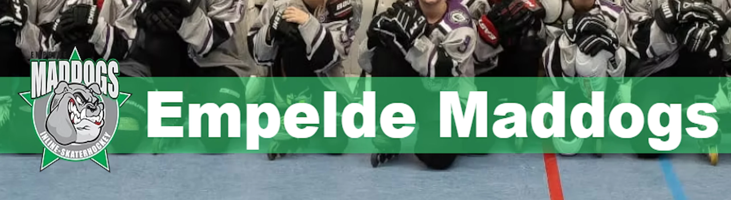 Empelde Maddogs