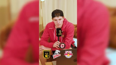 Guess the Player 2 mit der Eishockey Nationalmannschaft