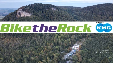 Bike the Rock 2025