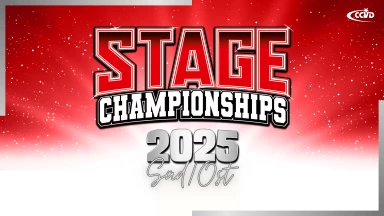STAGE Championships Süd/Ost 2025 in Bayreuth