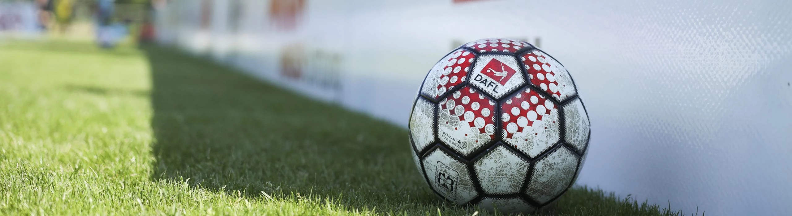Amputierten-Fußball-Bundesliga