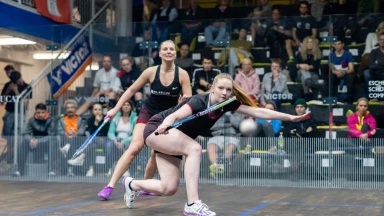 Deutsche Damen Mannschaftsmeisterschaft 2025 - Classic Court