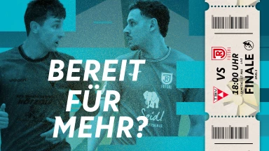 Finale 2: TSV Weilimdorf vs. Jahn Regensburg Futsal - Futsal-Bundesliga