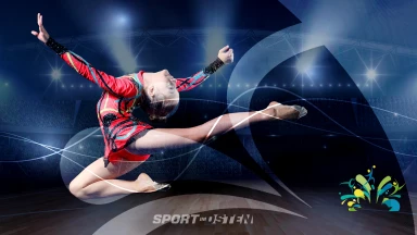Gymnastik/Tanz - DCup DTB Dance Zwischenrunde
