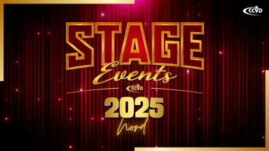 STAGE Events Nord 2025 in Lemgo