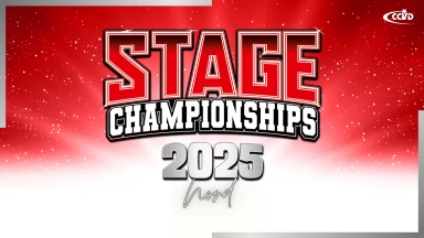 STAGE Championships Nord 2025 in Lemgo