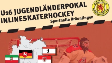 U 16 Länderpokal 2025, Tag  1